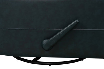 Nick - Swivel Glider Recliner