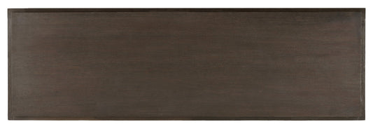 Curata - Buffet / Credenza - Dark Brown