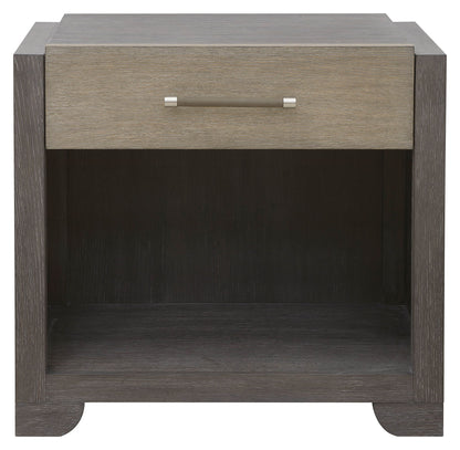 Anderson Park - Nightstand