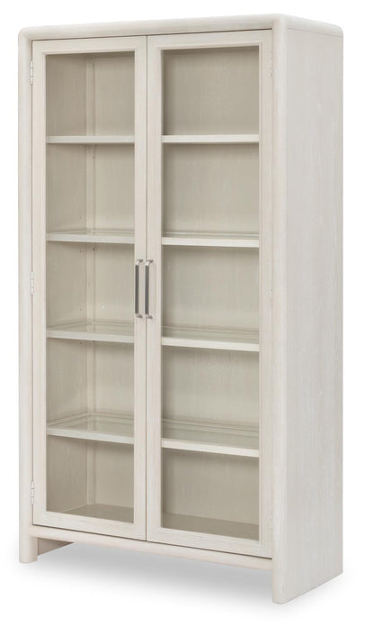 Maren - Display Cabinet