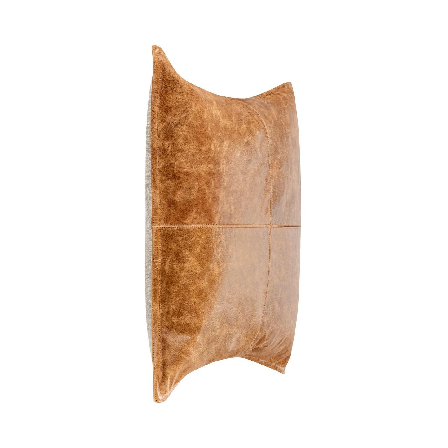 Soco Leather - SLD Dumont Pillow