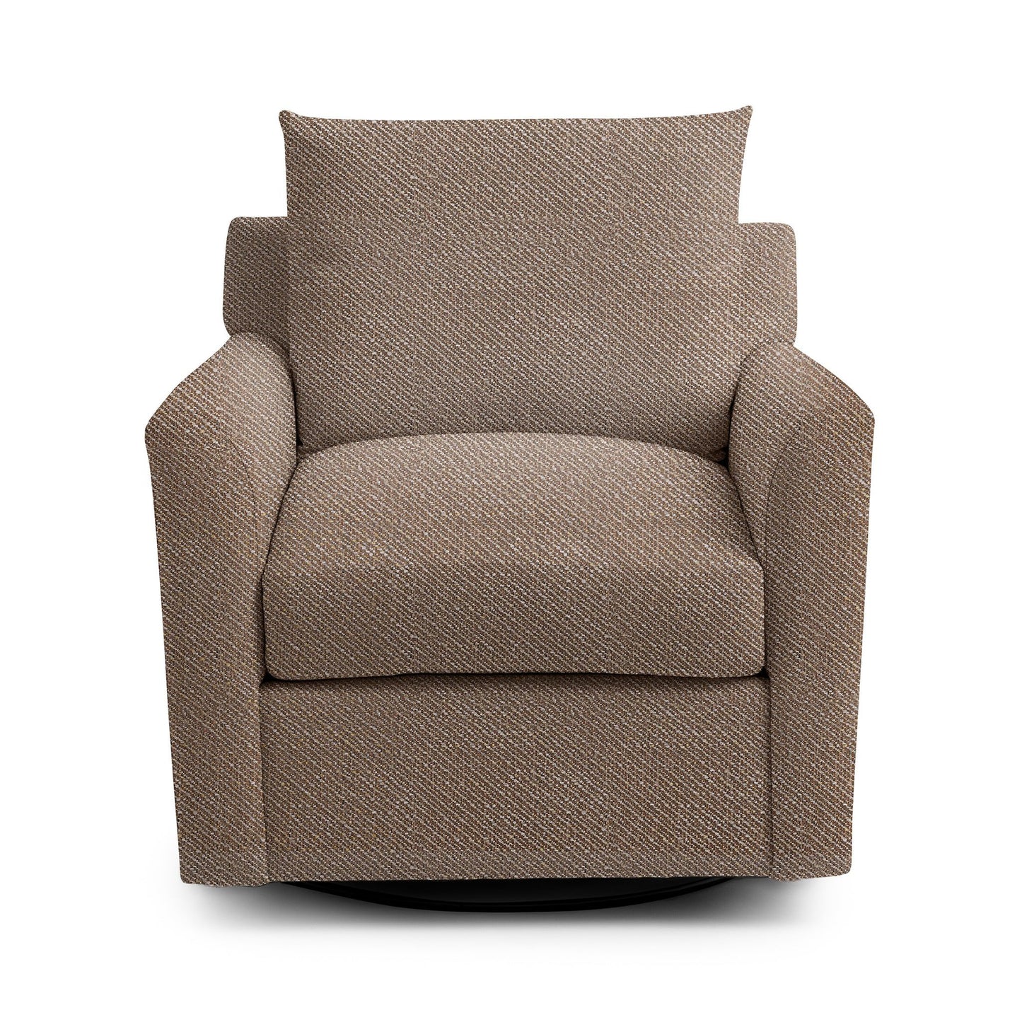 Olivia - Swivel Chair