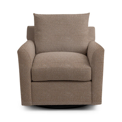 Olivia - Swivel Chair