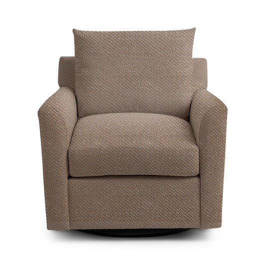Olivia - Swivel Chair