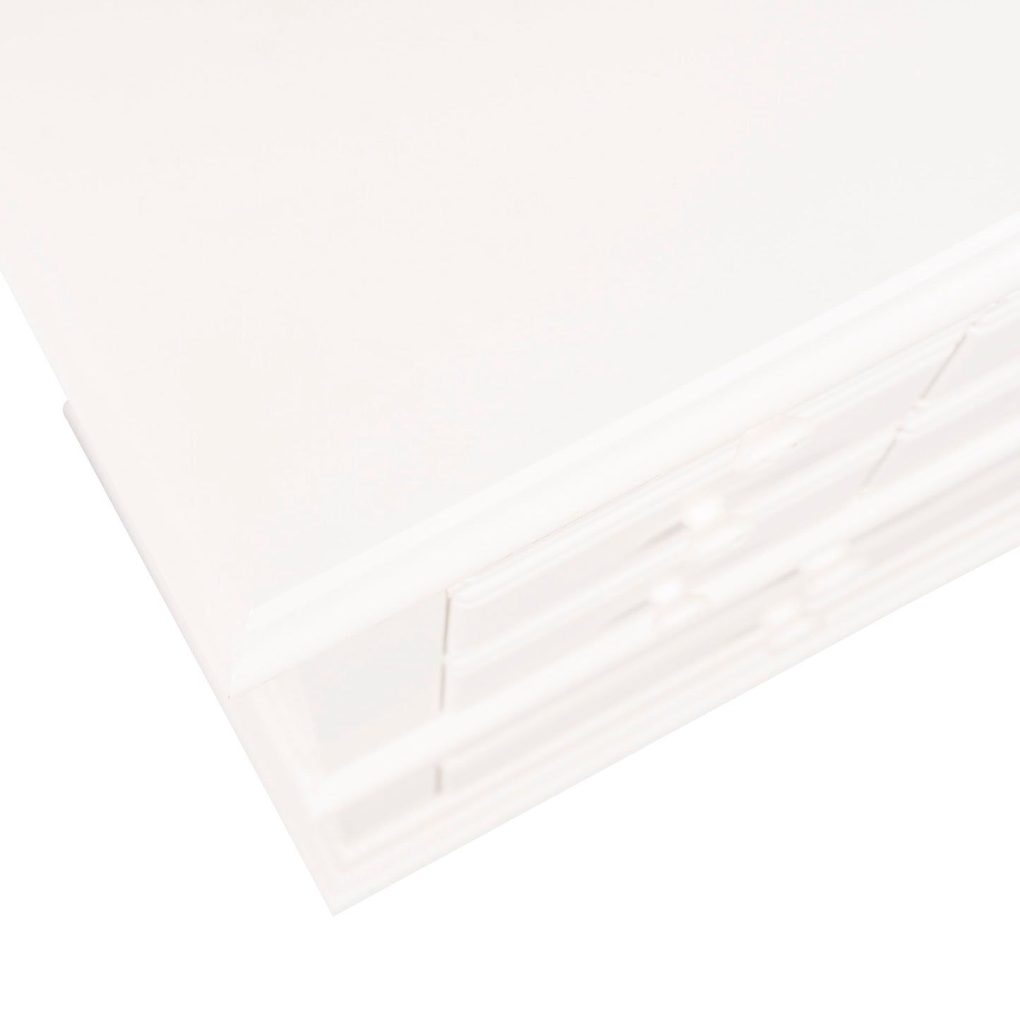 Summer House - Lingerie Chest - Oyster White