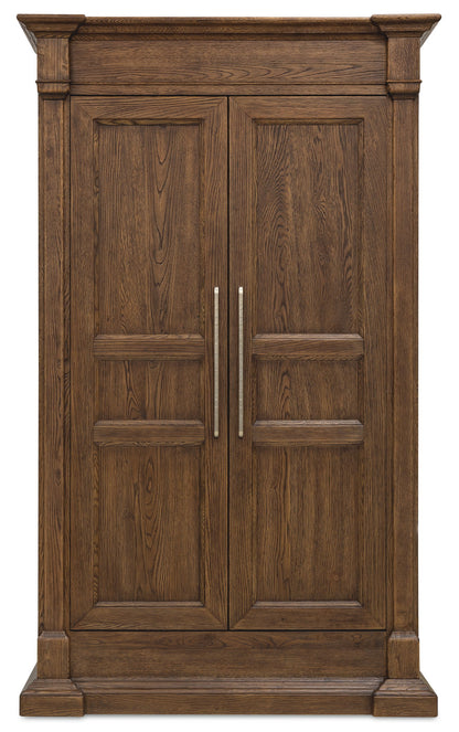 Driftwood - Wardrobe