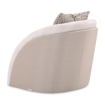Mod Dream - Matching Chair - Rich Champagne