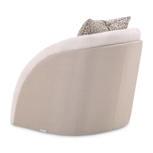 Mod Dream - Matching Chair - Rich Champagne