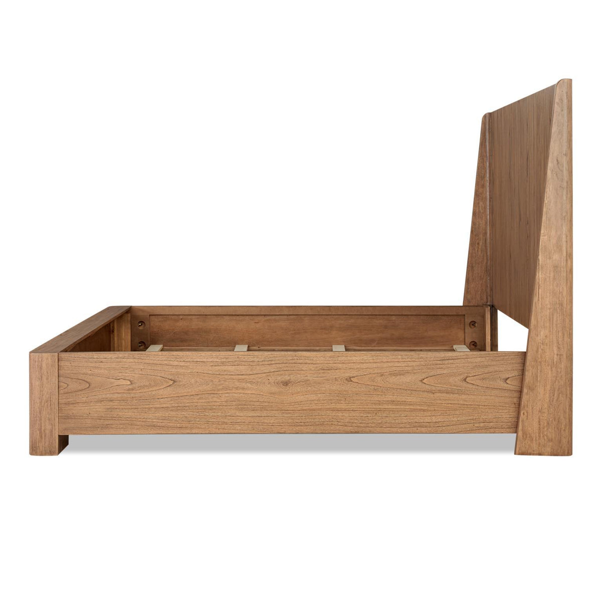 Alden - Complete Panel Shelter Bed