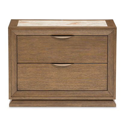 Portrait - Nightstand