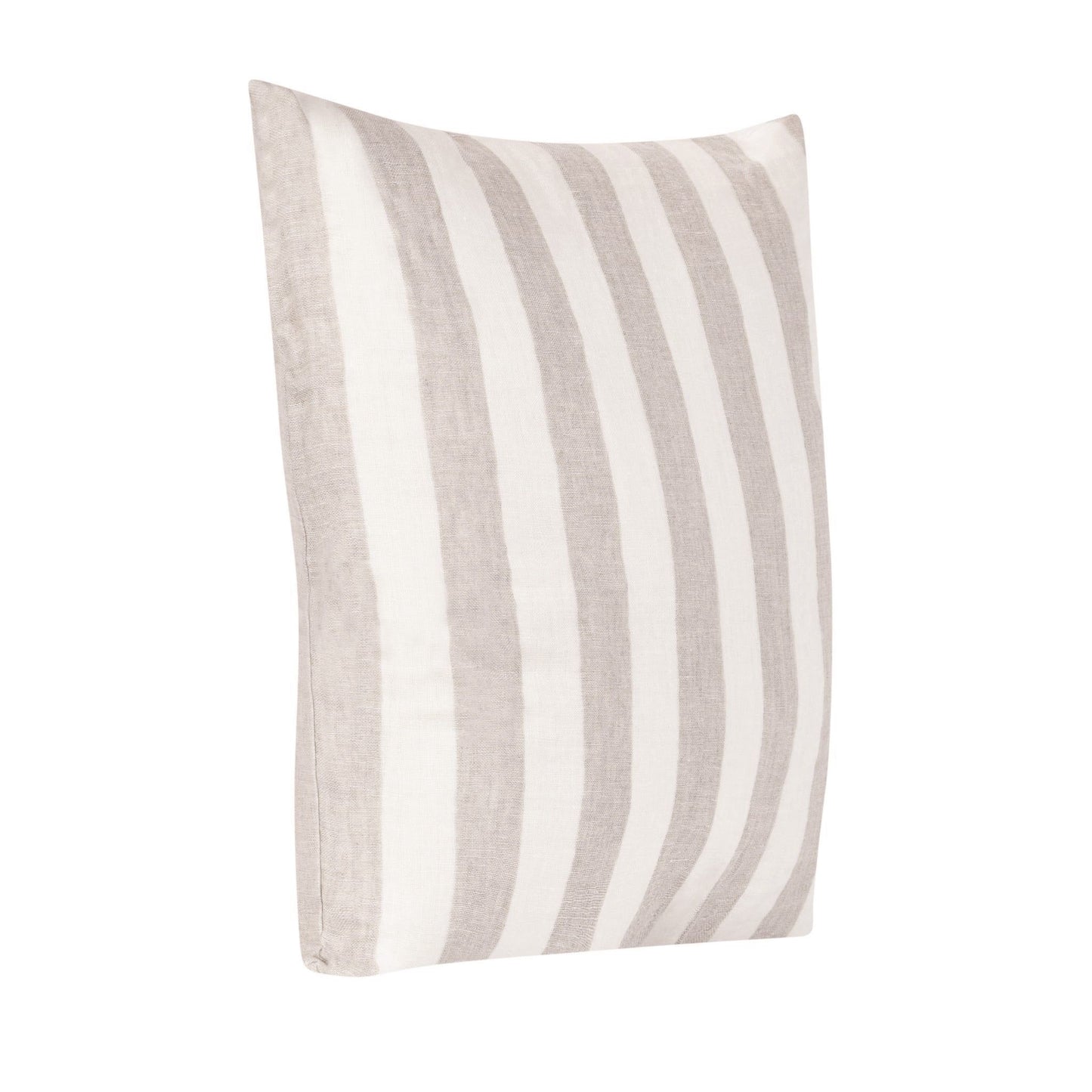 Atwater - Pillow - Ivory / Natural