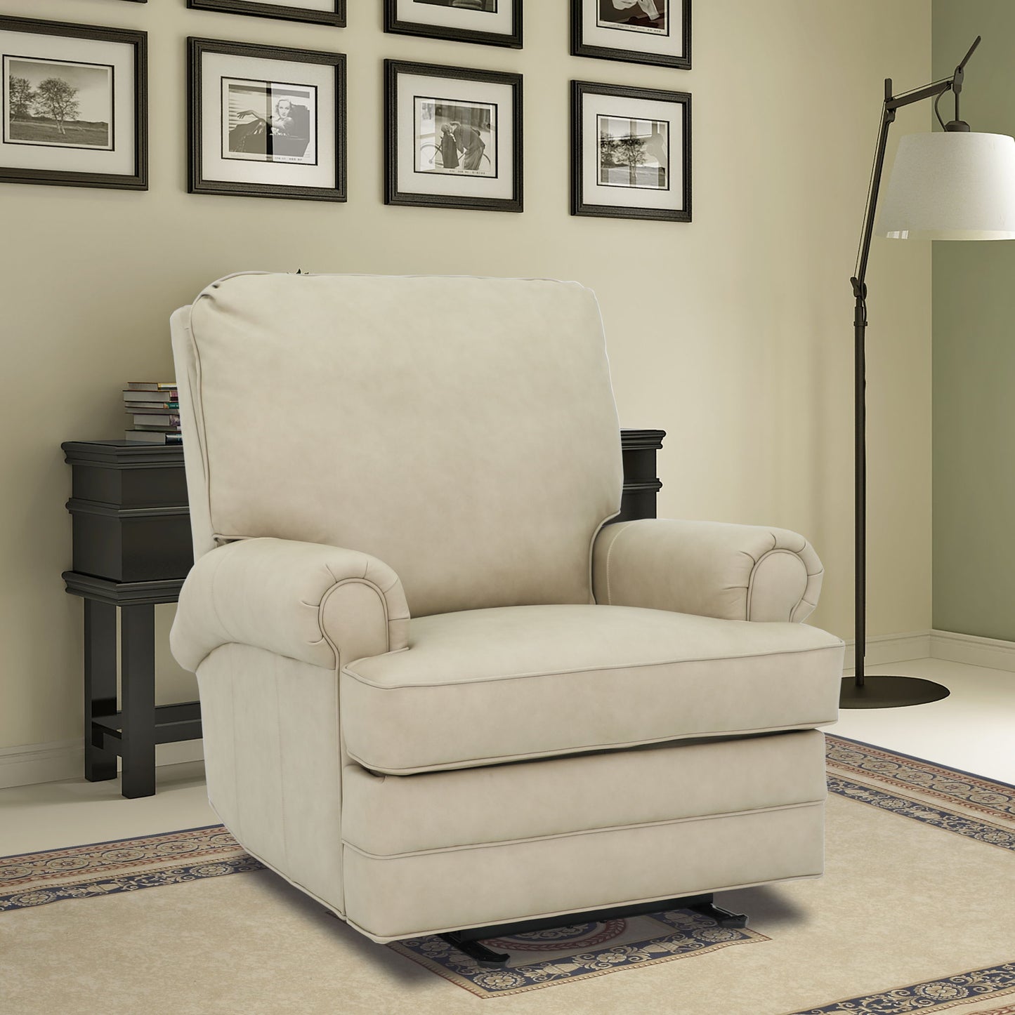 Scottie - 1P Recliner Wall Hugger
