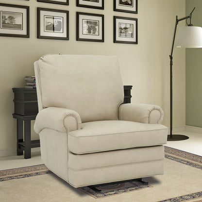 Scottie - 1P Recliner Wall Hugger