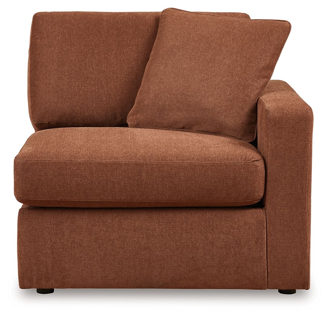 Modmax - 4 Piece Sectional