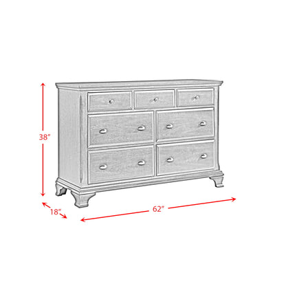 Canton - Dresser