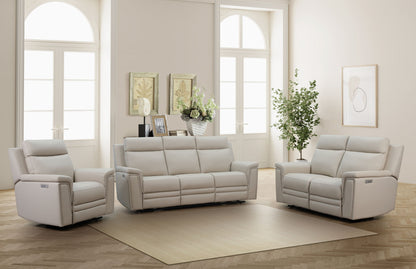 Harper - 3P Sofa