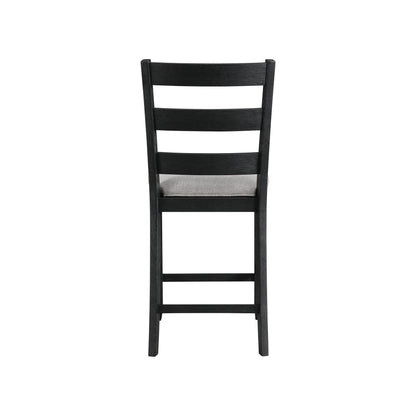 Martin - Counter Side Chair (Set of 2)