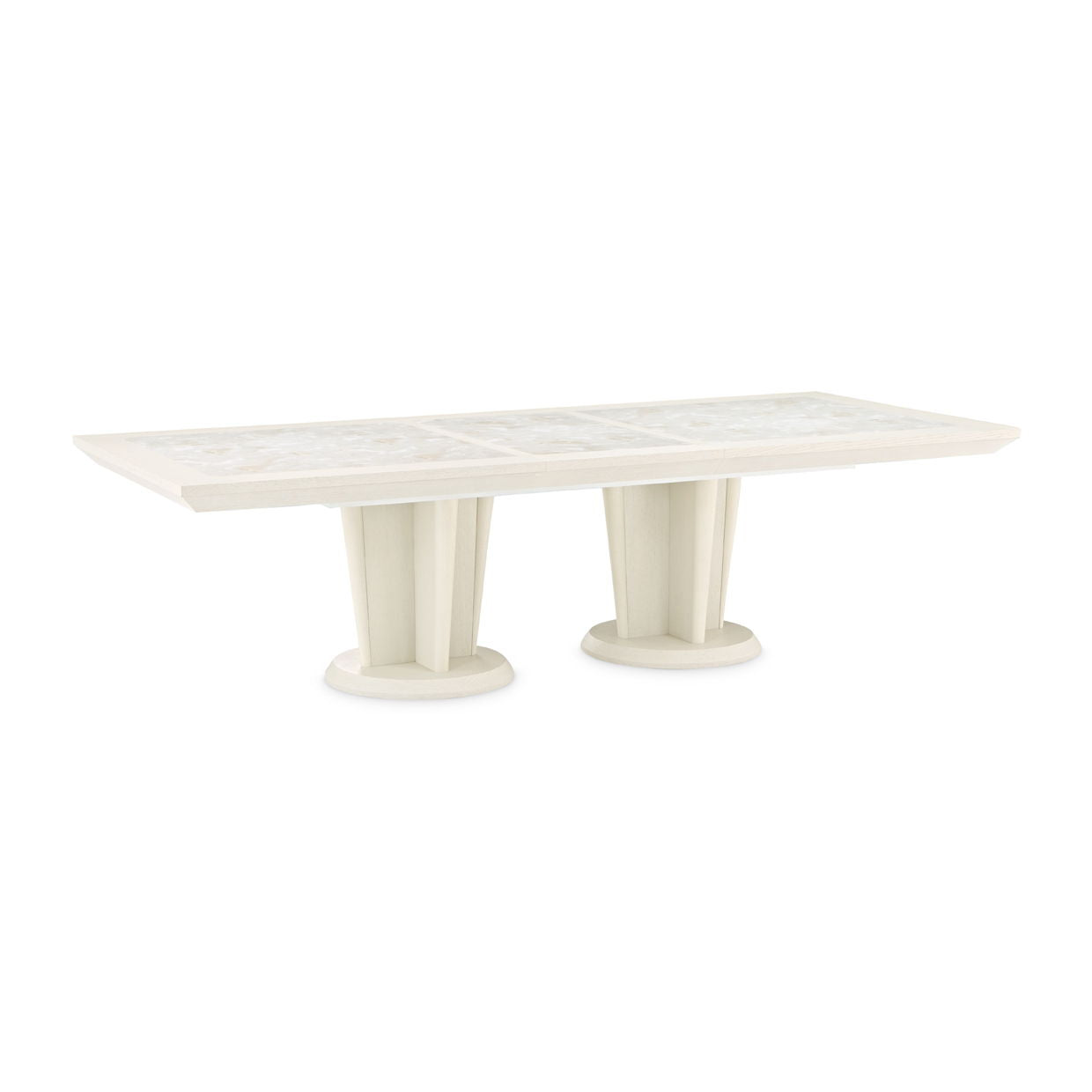Portrait - Rectangular Dining Table
