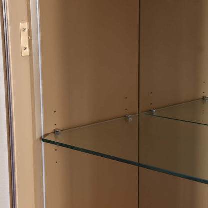 West Kensington - Display Cabinet