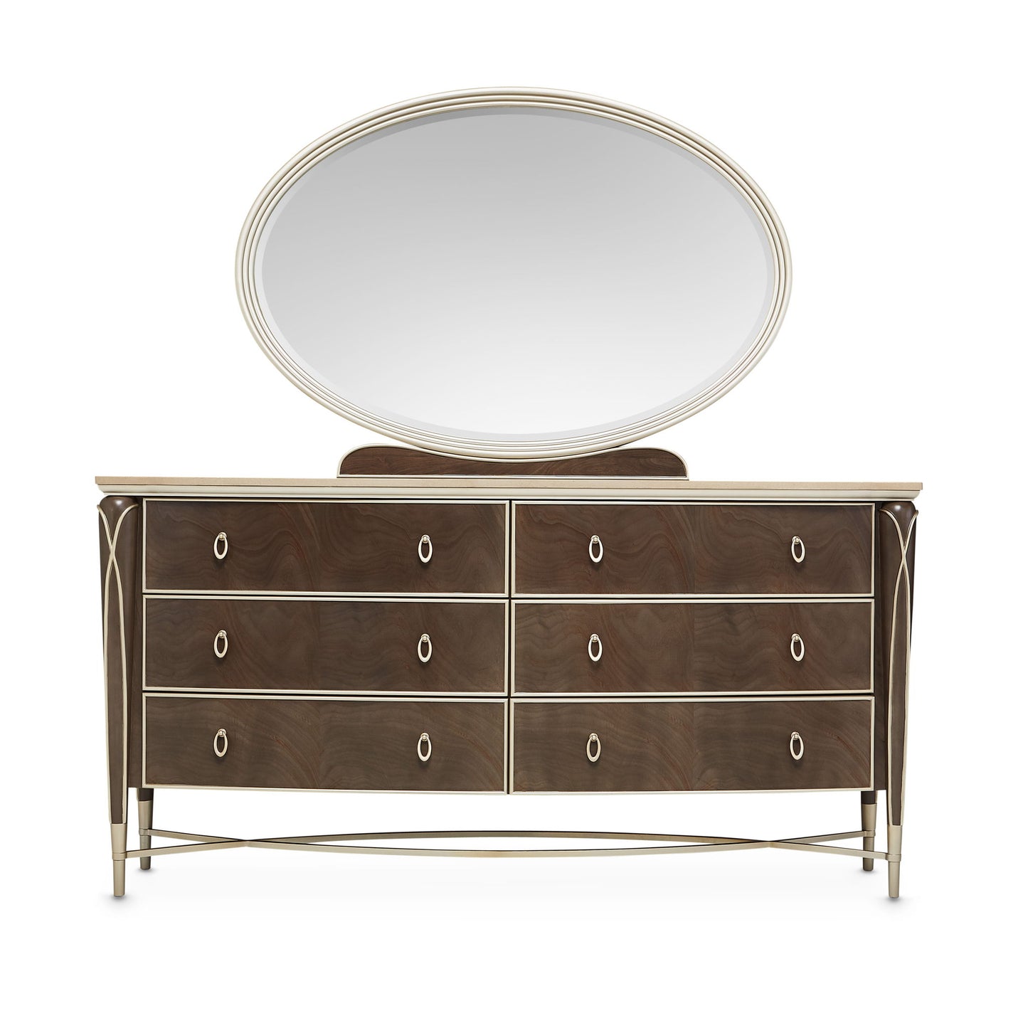 Villa Cherie - Dresser