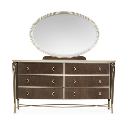 Villa Cherie - Dresser