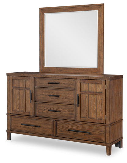 Horizons - Dresser