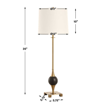 Dempsey - Buffet Lamp