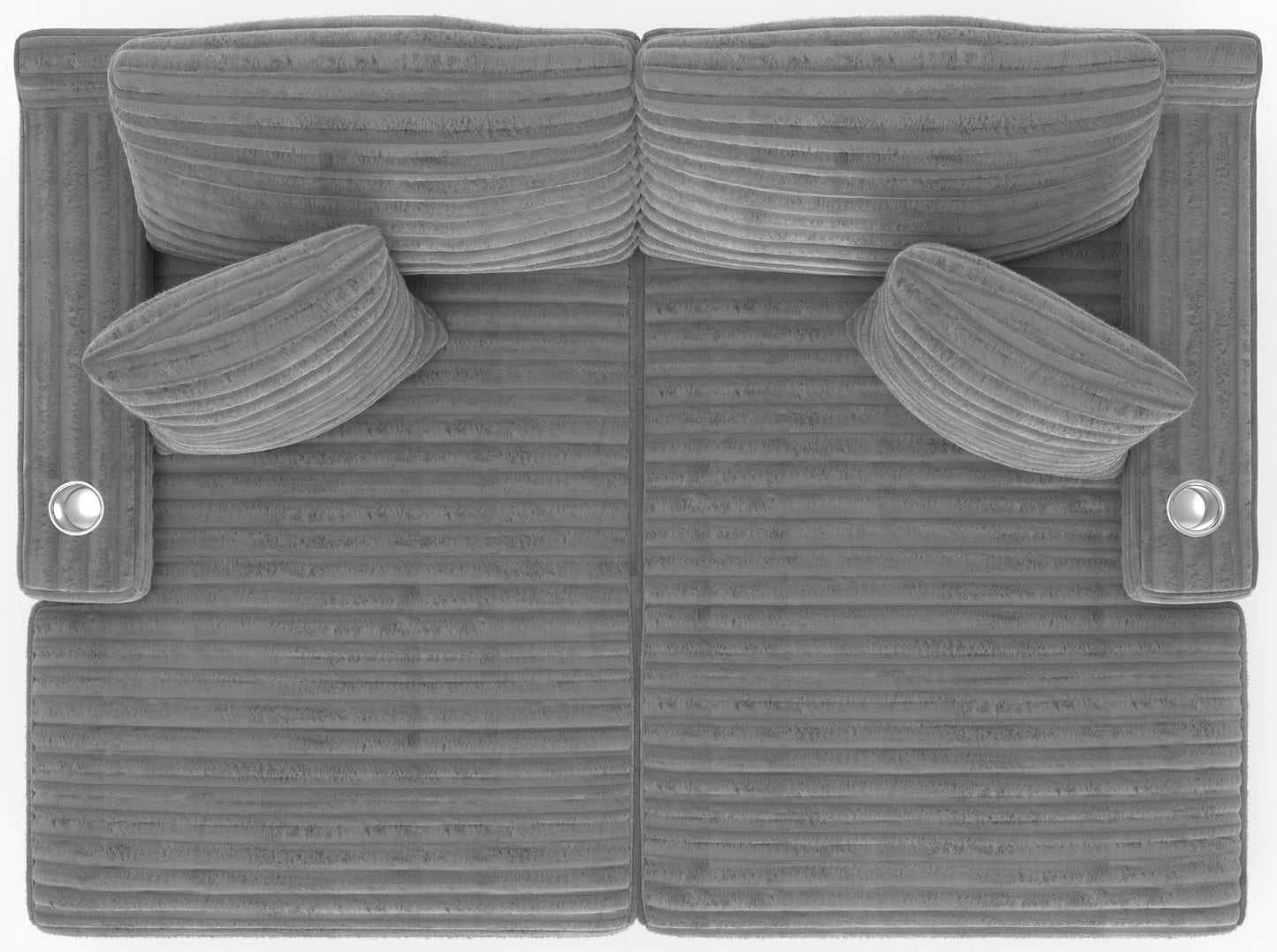 Comfrey - Sectional
