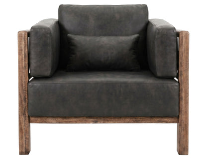 Roots - Armchair