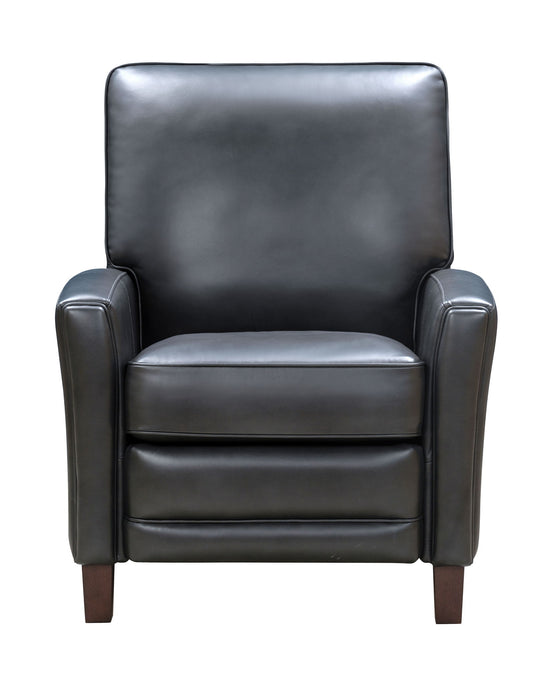 Bellbrook - Recliner Push Thru The Arm