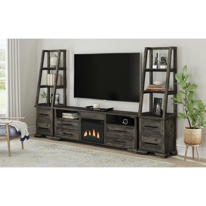 Park Ridge - Entertainment Unit