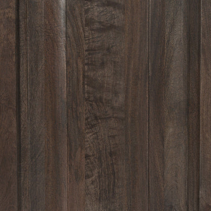 Adelaide - Wood 6 Drawer Chest - Cocoa Brown