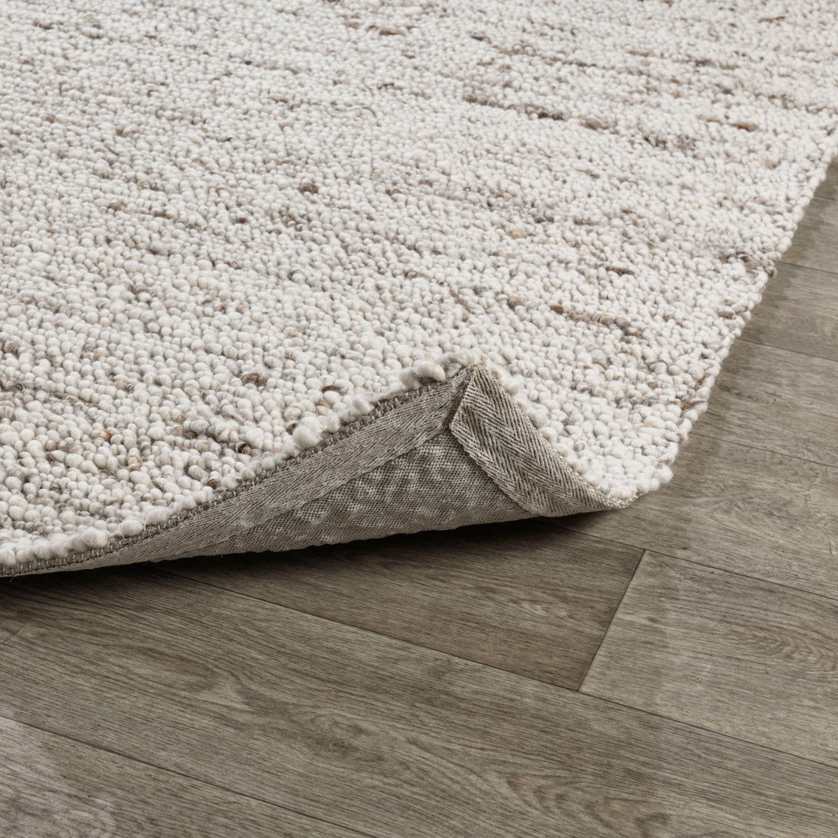 Loomis - Wool Rug