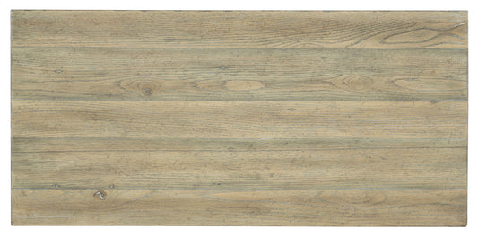 Surfrider - Bachelors Chest - Light Brown