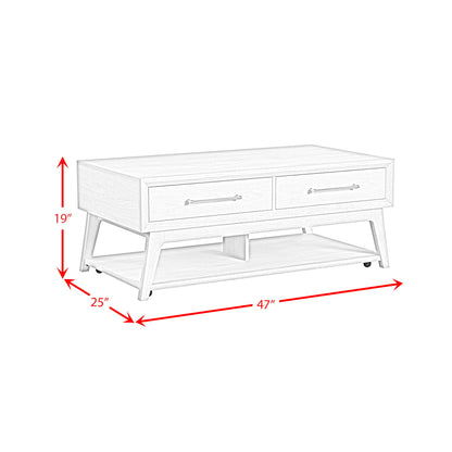 Westland - Occasional Table Set