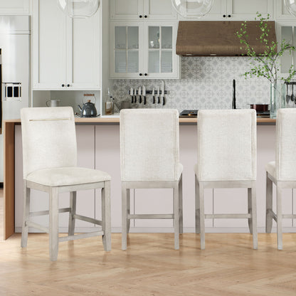 Garland - Counter Chair - Sand