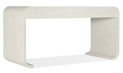 Serenity - Bayport Writing Desk - White