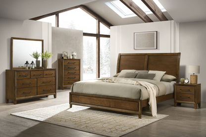 Ballard - 5 Drawer Chest