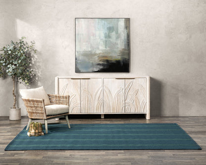 Sorrento - Stripe Rug