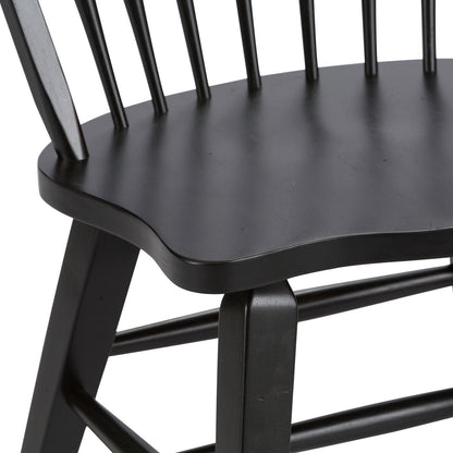 Hearthstone Ridge - Rectangular Table Set