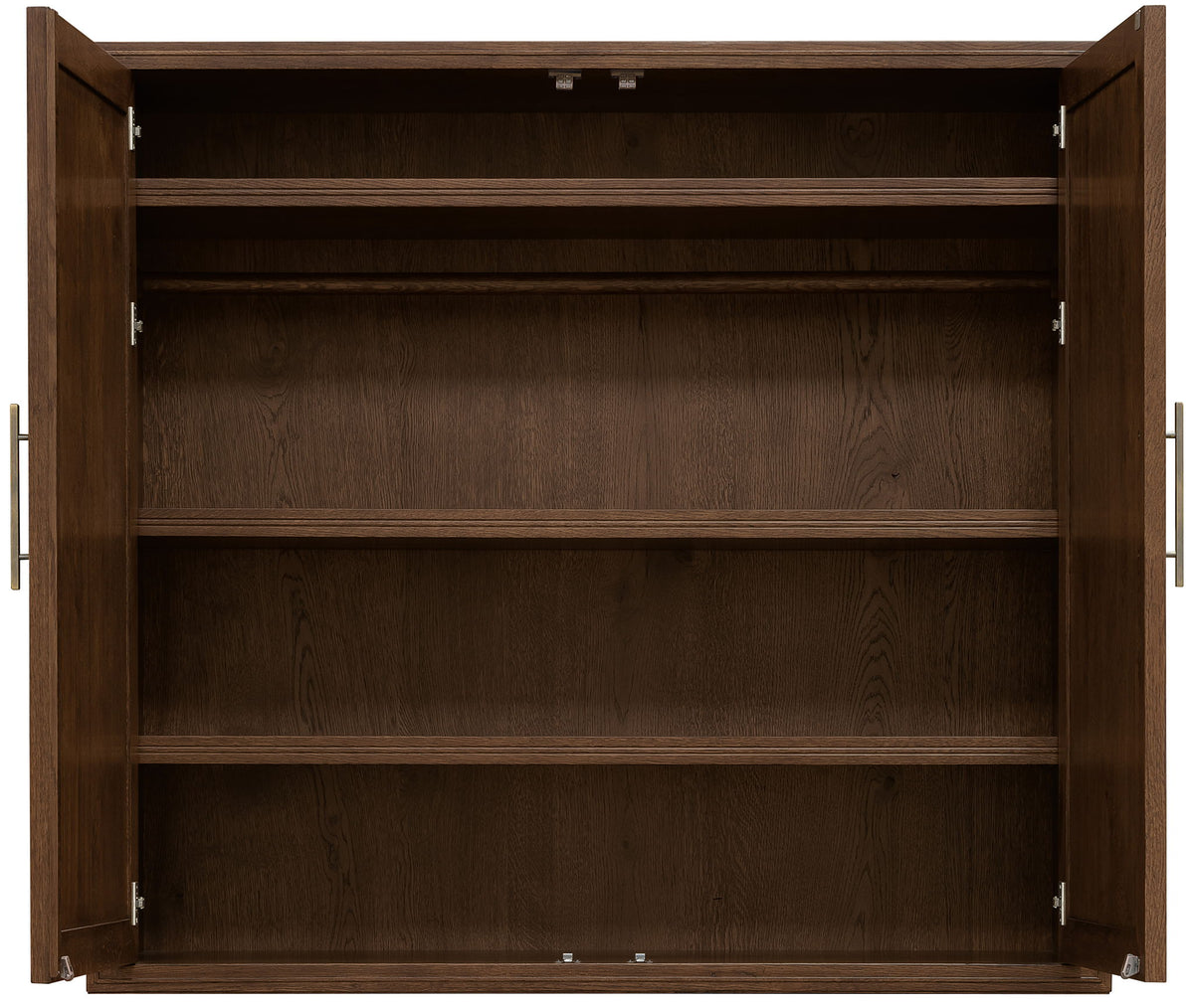 Cashiers - Wardrobe Hutch