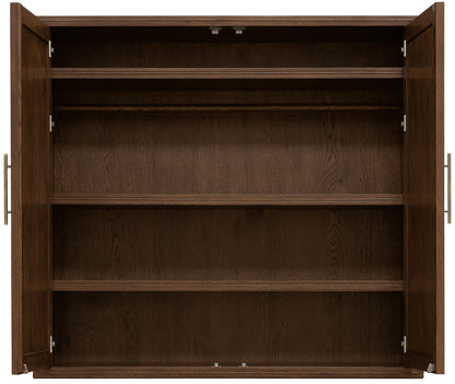 Cashiers - Wardrobe Hutch