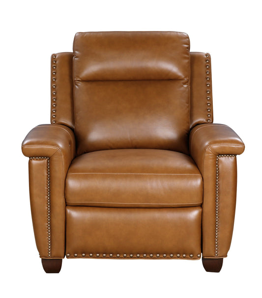 Briar - 2P Recliner