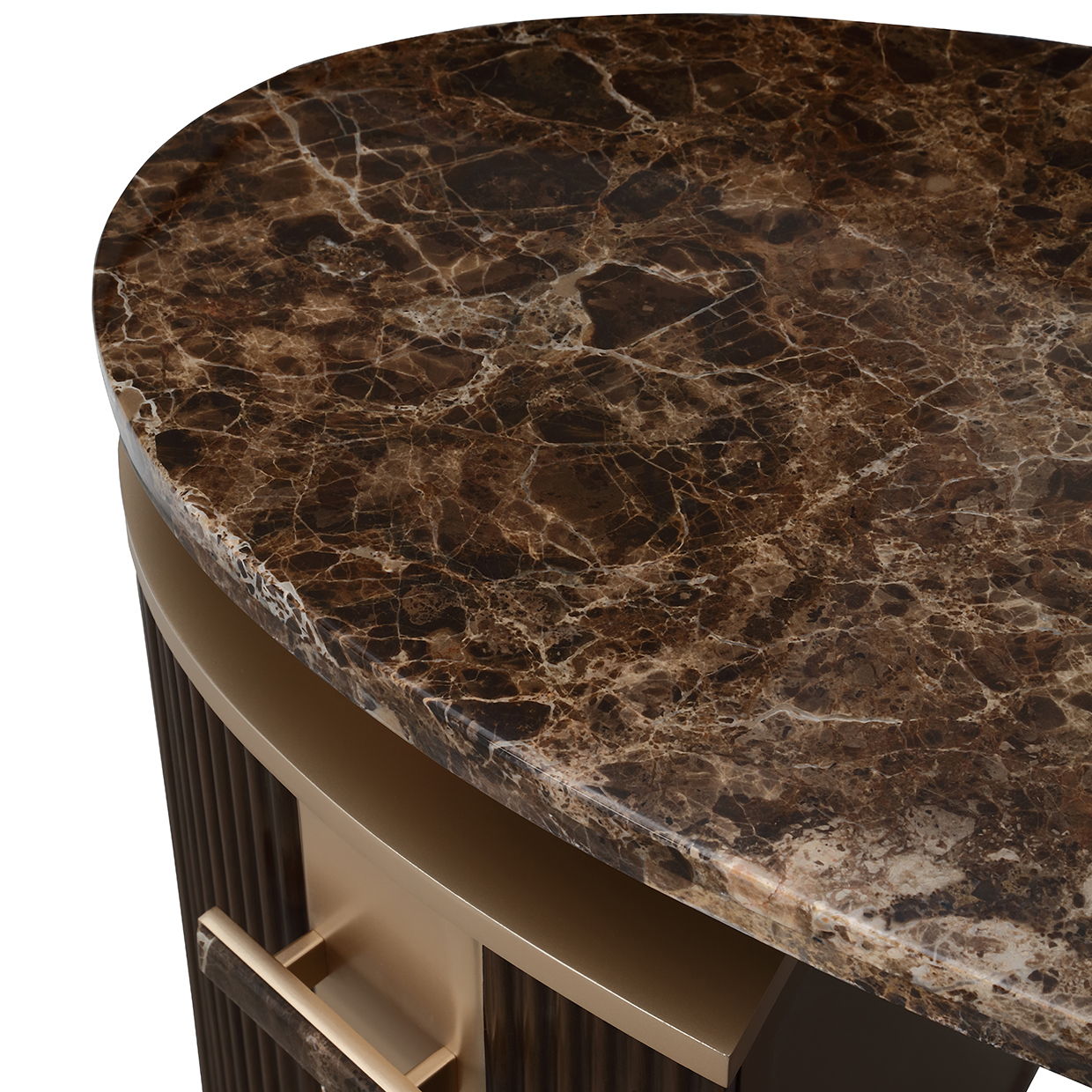 West Kensington - Vanity