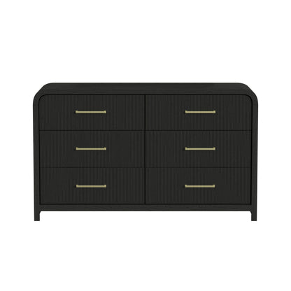 Ridgemont - 6-Drawer Dresser