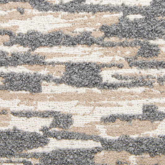 St. Charles - Chaise - Dove Gray