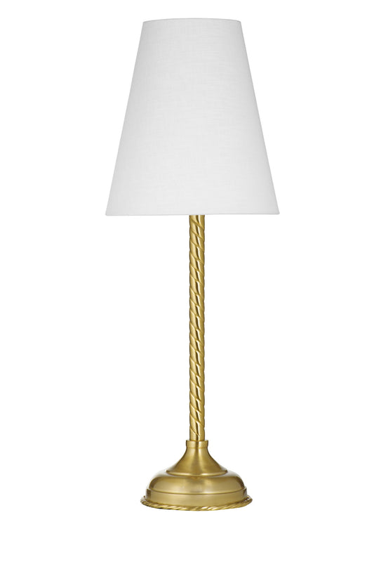 Lucienne - Table Lamp - Gold