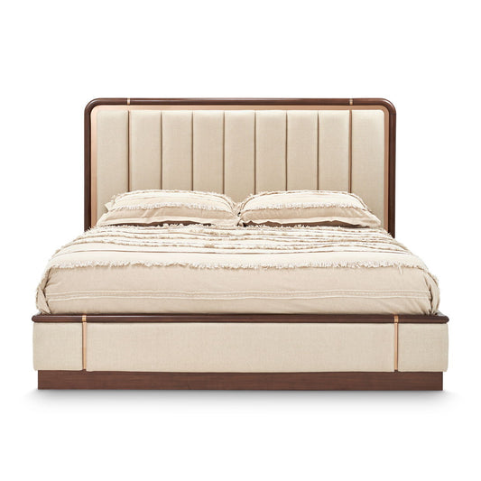Mason Park - Lift Up Storage Bed