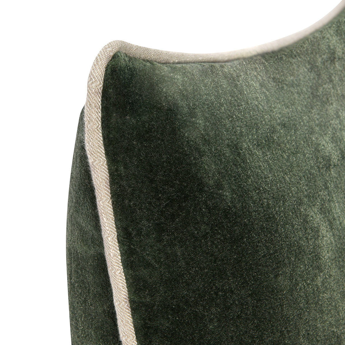 Heirloom Velvet - SLD Pillow