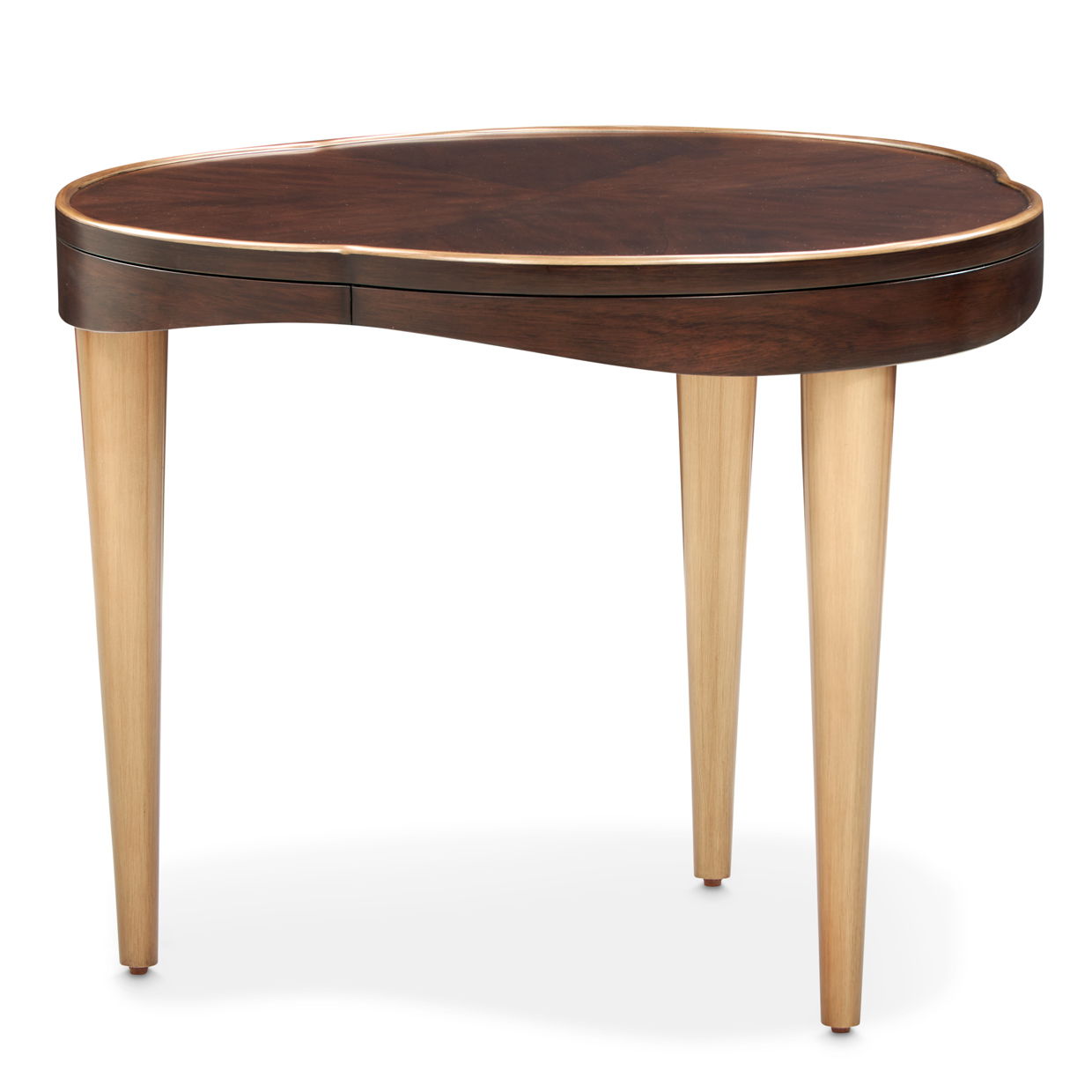 Camellia Field - Living Room Table